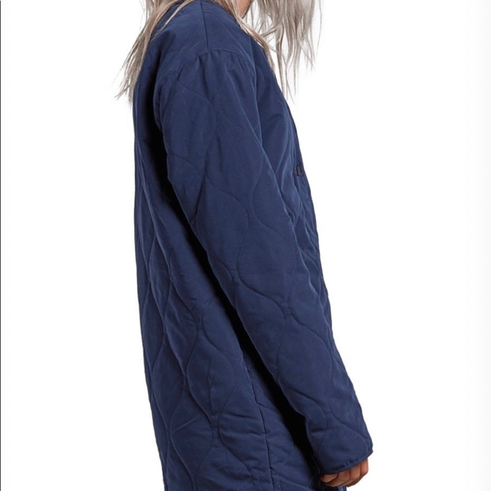Lightweight Volcom Jacket. Brand New!